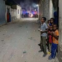 Mogadishu Sells the Ground Its Citizens Are Standing On