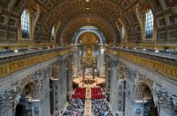 Pope Leo to celebrate Mass for anniversary of ‘Amoris laetitia'