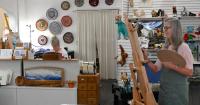 Exploring an artist’s natural habitat: The Cheyenne Studio Tour offers a behind-the-scenes look at local creativity