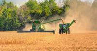 Why a U.S.-Canada Trade War Could Change How Farmers Grow Crops for Years