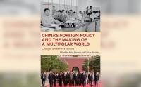 New book: China’s Foreign Policy and the Making of a Multipolar World