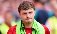 Valencia lead chase for Harvey Elliott as European clubs battle to land Liverpool star after his Aston Villa nightmare
