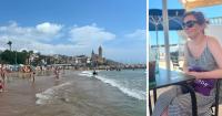 'After a few days in Spain, I realised what's missing at home'