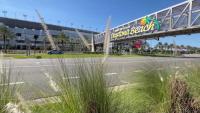 From California to Alabama, NASCAR fans roll into Daytona for Race Weekend