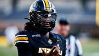 Missouri announces jersey sponsorship for football, Olympic sports