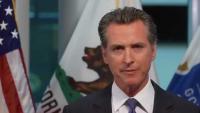 California lawmakers block Newsom's push to prevent insurance companies from suing utilities that cause wildfires