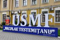 Moldova's Nicolae Testemitanu State University of Medicine and Pharmacy to hold welcome ceremony for first-year students