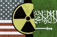 Trump Administration Sends Secretive U.S.-Saudi Nuclear Deal to Congress for Review