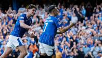 After Kelsy: Why Shankland will love that Rangers are closing in on new star
