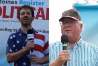 Judge rules Iowa Libertarian candidates for governor and IA-03 don’t qualify for ballot in November