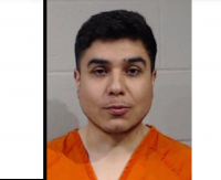 Prison for Kansas man who admitted killing his wife