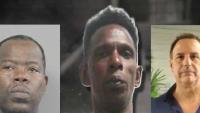Jury deliberations in New Orleans staged wrecks murder trial will pick up next week