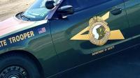 Driver arrested in Dover after chase on I-95 and Spaulding Turnpike