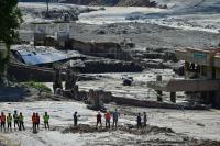 New Jersey couple missing after catastrophic flooding near Tibet