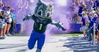 TCU football heads to Dublin, Ireland for season-opening game vs. North Carolina