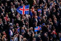 Fishing in a larger pond: Icelanders are divided on EU vote
