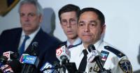 From first response to final manhunt, Brown shooting report shows lessons
