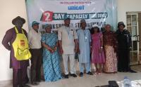 Diphtheria Outbreak: 11 die in days as Niger records 124 cases