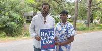 South Carolina town moves forward with hate crime ordinance