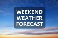 WEEKEND WEATHER: Heat, Humidity and Storm Chances Arrive for Corn Palace Festival