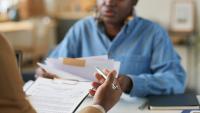 Texas flood survivors can get free legal help replacing lost IDs