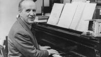 Sting-Narrated Documentary About ‘The Godfather,’ ‘La Dolce Vita’ Composer Nino Rota Boarded by Global Constellation (EXCLUSIVE)