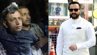 Bangladeshi man, accused in Saif Ali Khan stabbing case, seeks to plead guilty; asks court for leniency