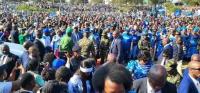 Muslims and Yaos Push Back: “Stop Using Us for Votes While Sidelining Us in Government”