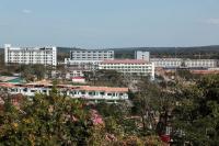 Cambodia says no online scam compounds remain, experts skeptical