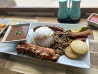 Trópico’s New Location Opens with Tasty Colombian Bites at a Reasonable Price