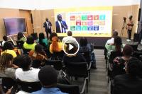 MTN Ghana, ACCA Equip SMEs with Practical Sustainability Tools at Maiden Workshop