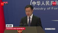 China AVENGES Iran War, FIRES Dangerous New Warning At Trump Over ‘Illegal’ Sanctions | ‘No Mercy…’