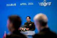 China Ousts 4 Senior Military Commanders in Widening Purges