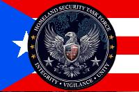U.S. Attorney General Highlights HSTask Force Efforts in Puerto Rico
