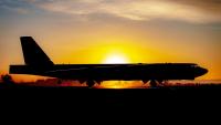 U.S. Expanding B-52 Bomber Capacity At Moron Air Base In Spain