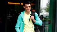 Former Spain captain Morata makes shock move