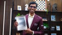 How Praggnanandhaa became the sport’s bona fide all-rounder