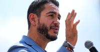 Newspaper Mailed to Michiganders Wrongly Claims El-Sayed Is a 'Veteran'