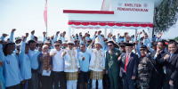 Indonesia Mangrove Restoration Finds Its Answer in Fishing Villages Jakarta Ignored