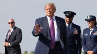 Iran war hits 6-month milestone with Trump's attention largely elsewhere