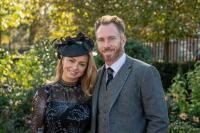 Former Strictly star Ola Jordan endured her ‘darkest days’ after split with James
