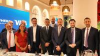 Visa Announces International Card Payment in Syria
