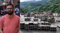 Glacier Collapse: 2K Dead or Missing in Nepal-Tibet Flood Is “Glaring Example of Climate Injustice”