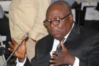 Justice Baffoe-Bonnie Is Mahama's Surrogate In The Long Game...