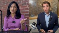 Pappas faces growing threat from the left ahead of New Hampshire Senate primary
