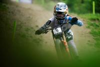 Gracey Hemstreet out of 2026 World Championship downhill