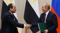 Egypt and Russia deepen strategic economic partnership as major projects gather pace