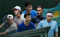 Astana to host Davis Cup clash between Kazakhstan and Thailand