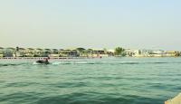 Doha’s summer waters keep an old connection alive