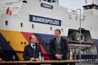 Baltic Sea states warn of ‘escalating’ hybrid warfare